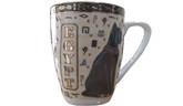 Bastet Coffee Mug